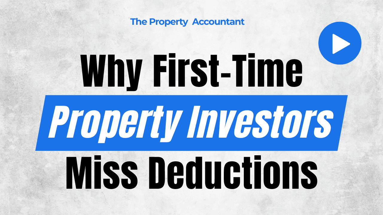 How Property Investors Track Everything From Day One