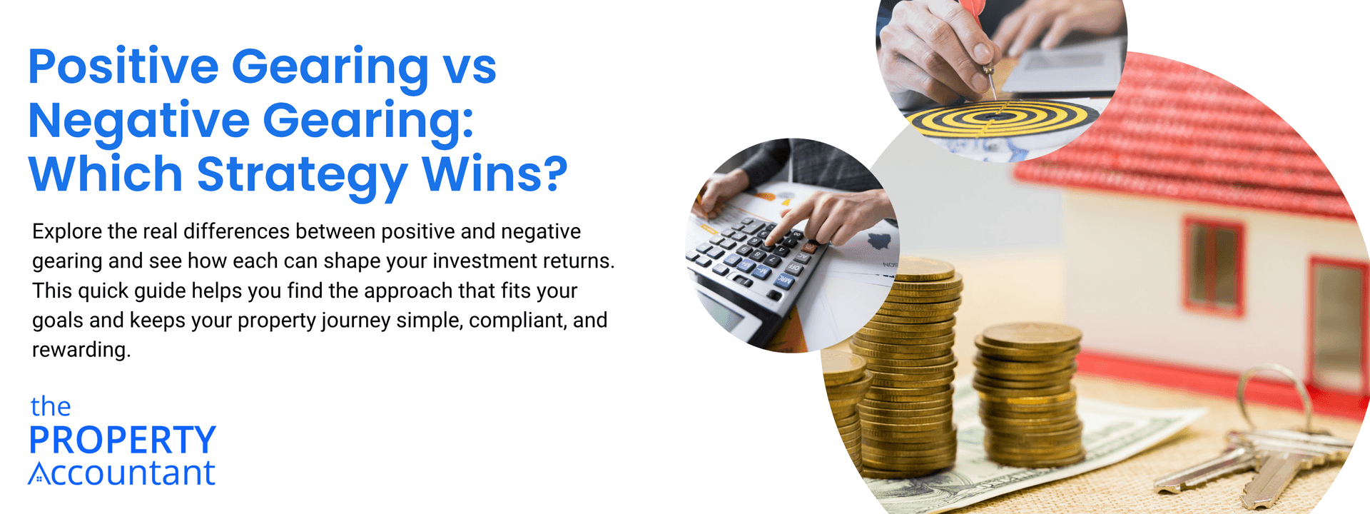 The Property Accountant Dashboard