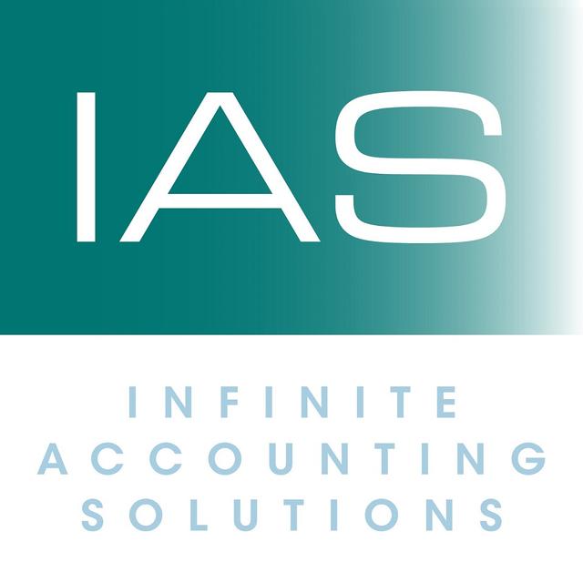 Infinite Accounting Solutions Pty Ltd logo