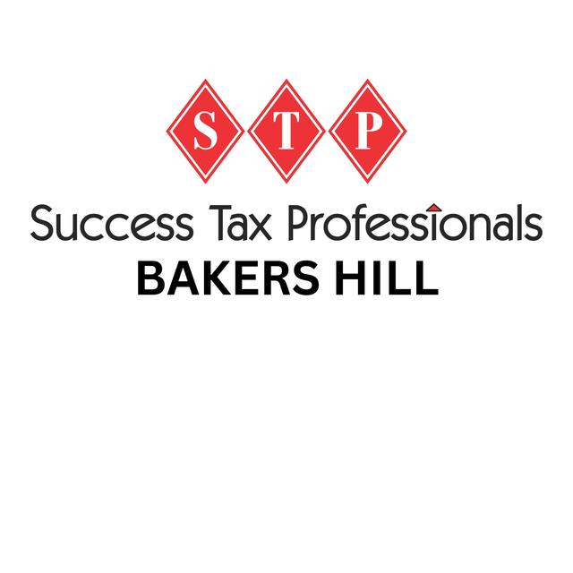 STP Bakers Hill & Demeter Broking Group logo