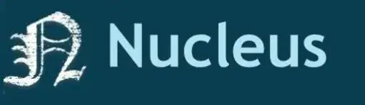 Nucleus Australia logo