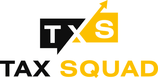 Tax Squad Pty Ltd logo