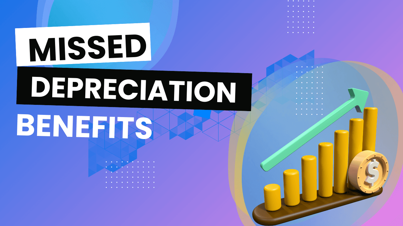 Depreciation - Schedule