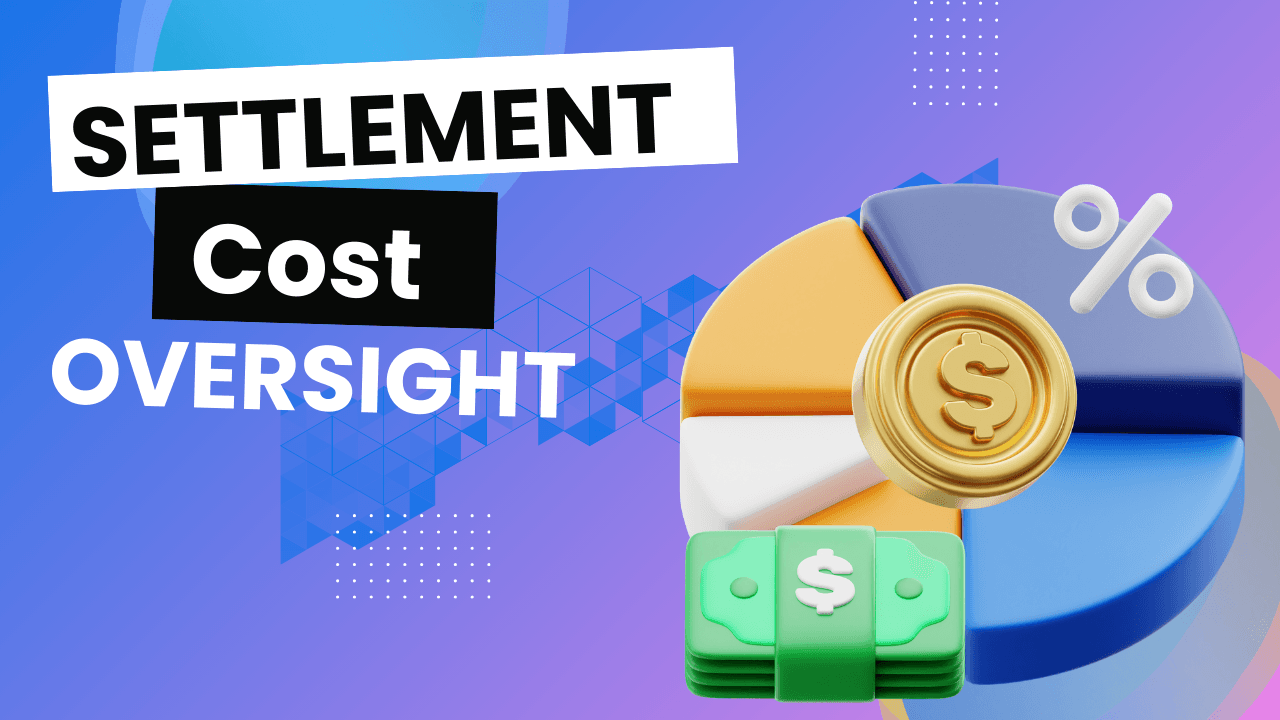 Settlement Statement