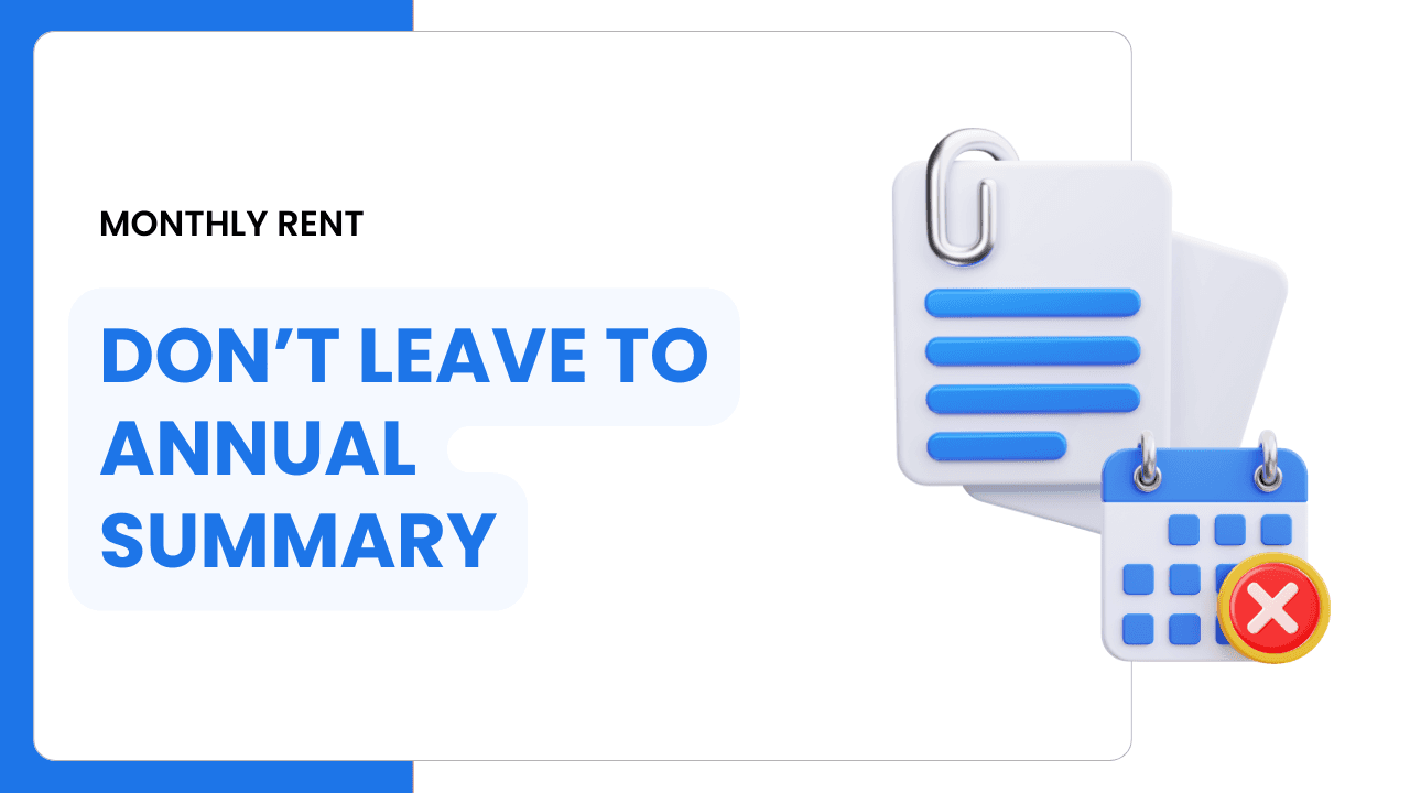 Monthly Rent thumbnail