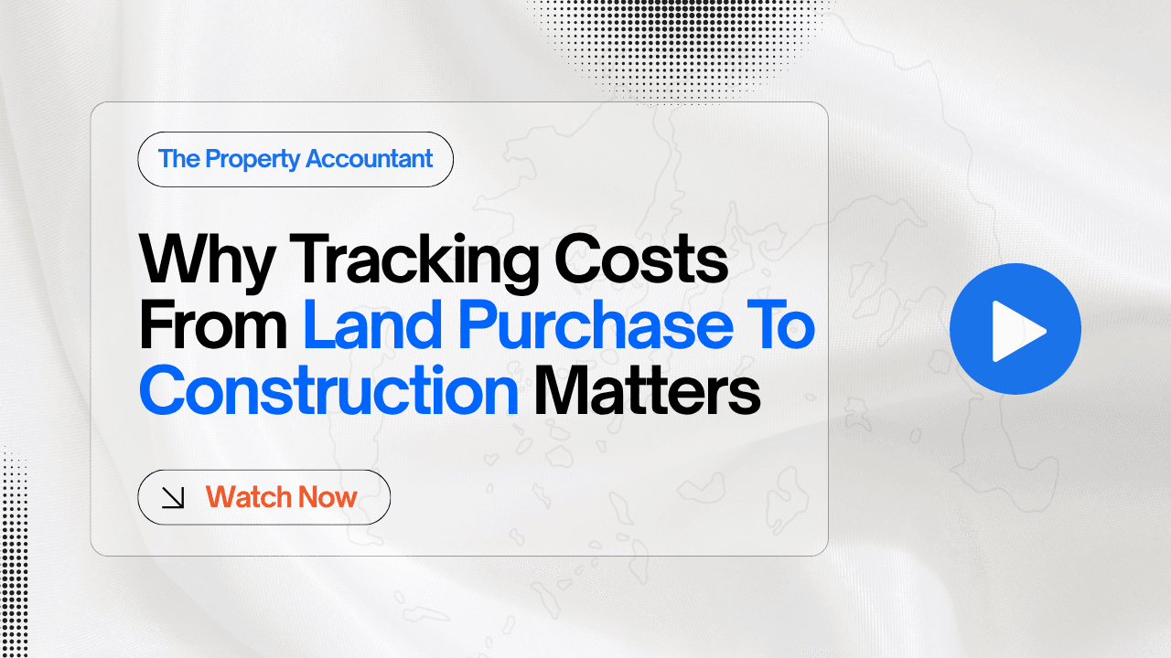 Stop Overpaying Tax on Your Build Project