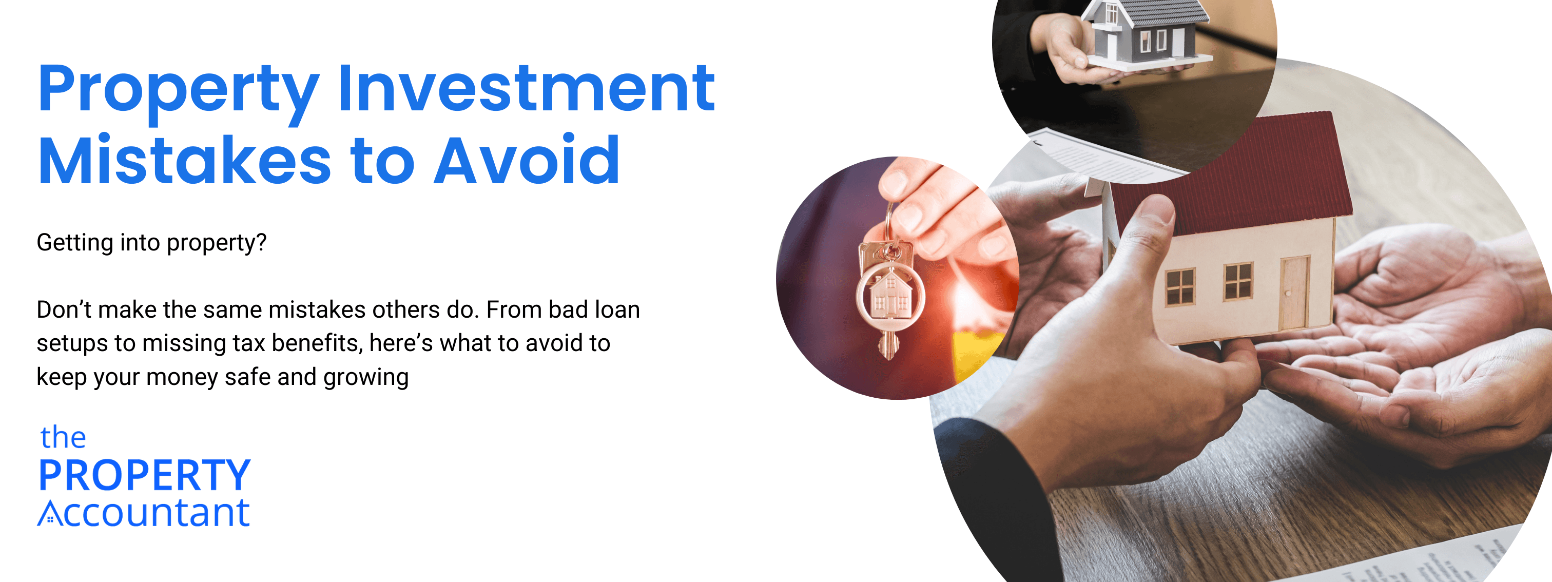 Property Investment Mistakes To Avoid