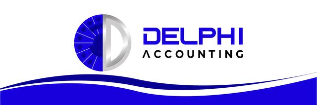 Delphi Accounting logo